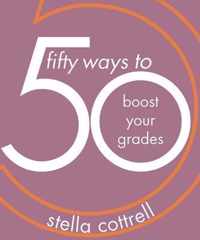 50 Ways to Boost Your Grades