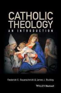 Catholic Theology