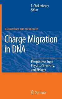 Charge Migration in DNA