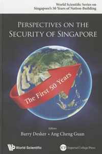 Perspectives On The Security Of Singapore
