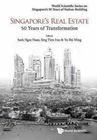 50 Years of Real Estate in Singapore