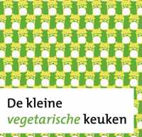 De kleine vegetarische keuken