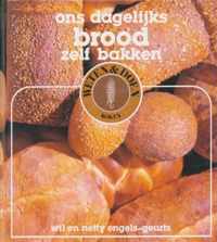 Ons dagelyks brood zelf bakken - Engels