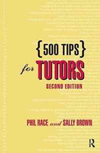 500 Tips for Tutors