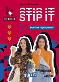 Ketnet  -   Stip it!