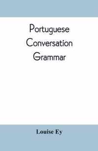 Portuguese conversation-grammar