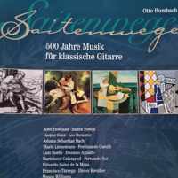 500 jahre musik fur klassische gitarre