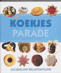 Koekjes parade