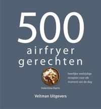 500 airfryer gerechten