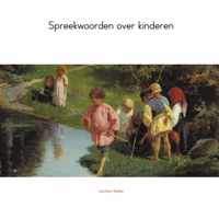 Spreekwoorden over kinderen