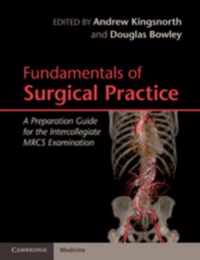 Fundamentals Of Surgical Practice