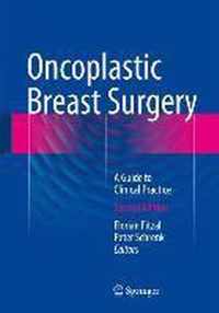 Oncoplastic Breast Surgery