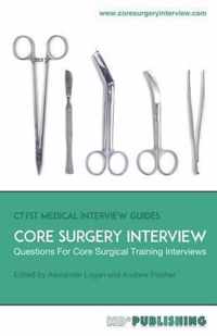 Core Surgery Interview