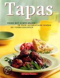 Tapas