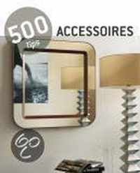 500 tips Accessoires