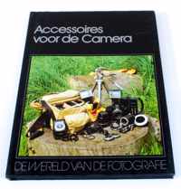 Accessoires voor de Camera De wereld van de fotografie Lekturama