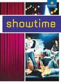 Showtime Schülerband