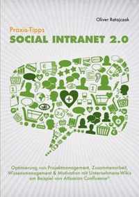 Praxis-Tipps Social Intranet 2.0