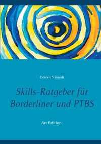 Skills-Ratgeber fur Borderliner und PTBS: Tipps und Erfahrungen.