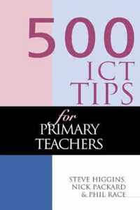 500 Ict Tips for Primary Teachers