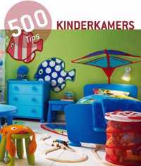 500 tips Kinderkamers