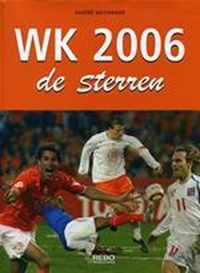 Wk 2006 De Sterren