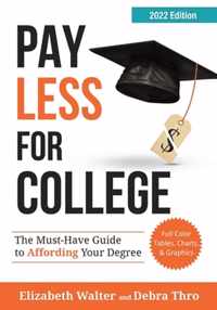 Pay Less for College