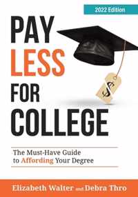 Pay Less for College