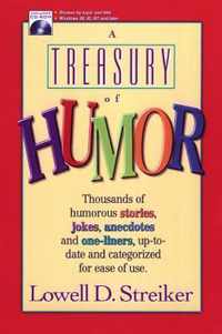 Treasury of Humor