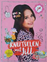 Jill  -   Knutselen met Jill