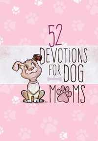 52 Devotions for Dog Moms