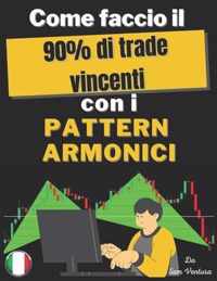 Come faccio il 90% dei trade vincenti con Pattern Armonici