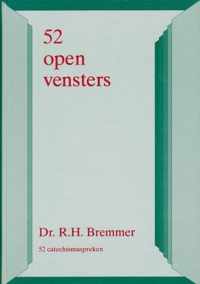 52 open vensters