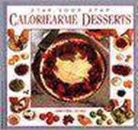 Caloriearme desserts