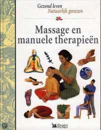 MASSAGE EN MANUELE THERAPIEEN