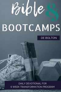 Bible and Bootcamp Devotional