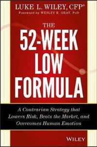 52-Week Low Formula