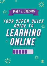 Your Super Quick Guide to Learning Online