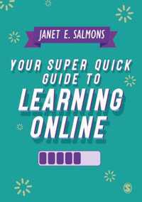 Your Super Quick Guide to Learning Online