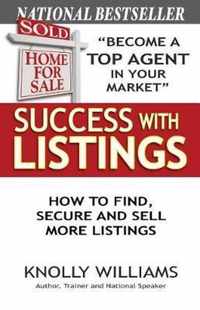 Success with Listings