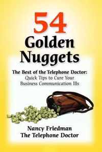 54 Golden Nuggets: The Best of the Telephone Doctor