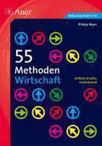 55 Methoden Wirtschaft