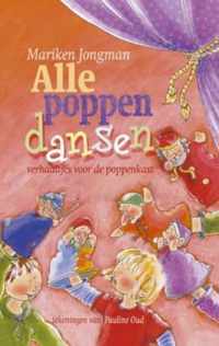 Alle Poppen Dansen