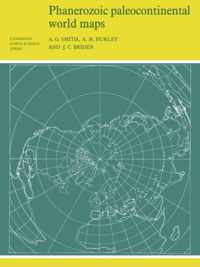 Phanerozoic Paleocontinental World Maps