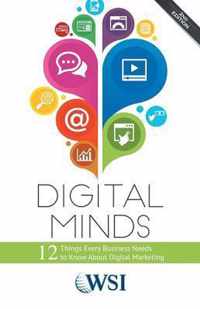 Digital Minds