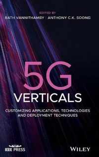 5G Verticals