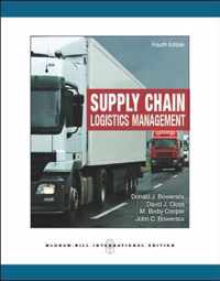 Supply Chain Logistics Management