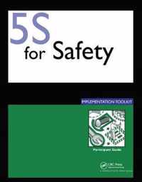 5S for Safety Implementation