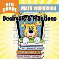 5th Grade Math Workbook