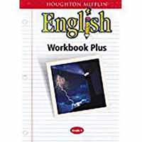 Houghton Mifflin English: Workbook Plus Grade 6